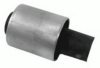 BOGE 88-368-A Control Arm-/Trailing Arm Bush